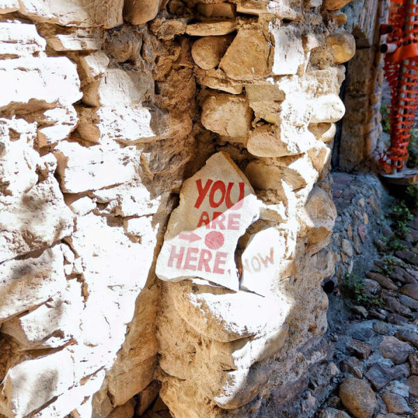 Bussano Vecchia Liguria