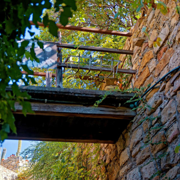 Bussano Vecchia Liguria