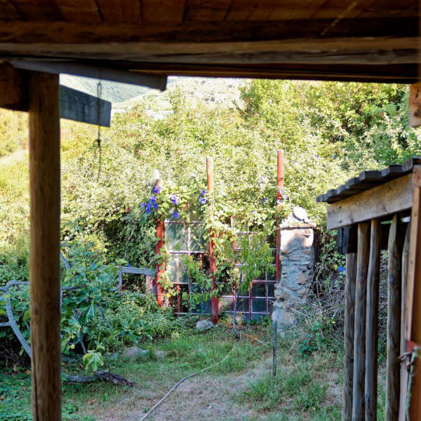 Bussano Vecchia Liguria