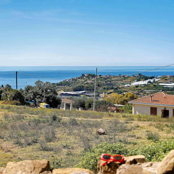 Bussano Vecchia Liguria