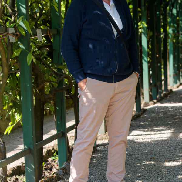 Comer See - Villa Charlotta